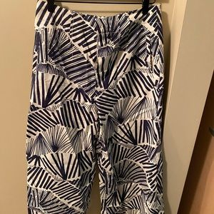 Anthropologie trousers